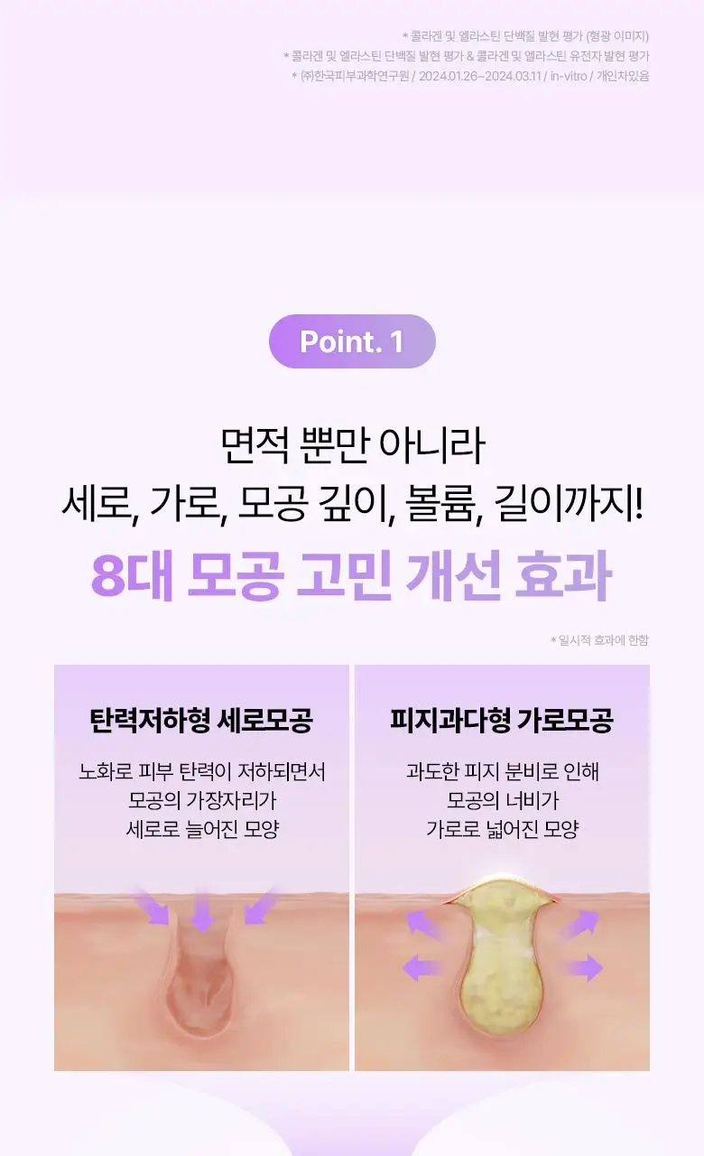 [콜라겐3STEP|기프트] 바이오힐보 프로바이오덤 콜라겐 리모델링 스킨케어 3종 세트 상세페이지 32